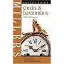 Miller's: Clocks & Barometers: Buyer's Guide (Miller's Buyer's Guides)