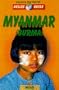 Myanmar: Burma (Nelles Guides)
