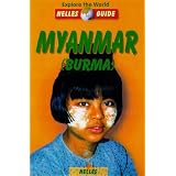 Myanmar (Nelles Guides)