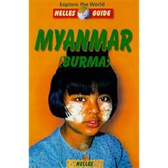 Myanmar (Nelles Guides)