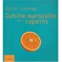 Cuisine marocaine