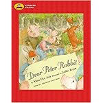 Dear Peter Rabbit (Stories to Go!) book cover
