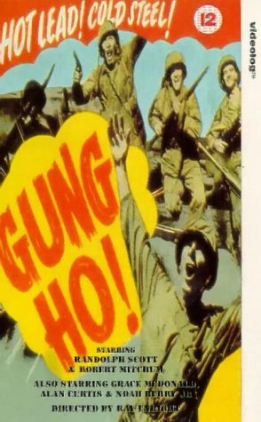 Gung Ho! [1943]