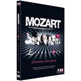 Mozart, l'Op�ra rock - Edition simplepar Mikelangelo Loconte