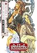 Les 12 royaumes  : Le vent de l'infini, t. 01
