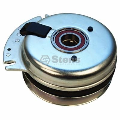 Lawn Mower Electric PTO Clutch for Warner 5218-220