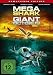 Mega Shark vs. Giant Octopus [Edizione: Germania]