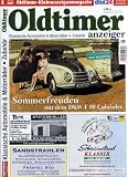 Produkt-Bild: Oldtimer Anzeiger