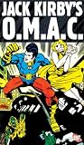 Jack Kirby's O.M.A.C. Jack Kirby's O.M.A.C.