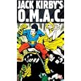 Jack Kirby's O.M.A.C.