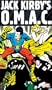 Jack Kirby's O.M.A.C.
