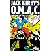 Jack Kirby's O.M.A.C.