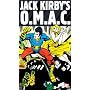 Jack Kirby's O.M.A.C.