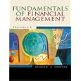 Fundamentals of Financial Management (Concise with Xtra! CD-ROM and InfoTrac)