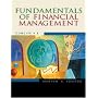 Fundamentals of Financial Management (Concise with Xtra! CD-ROM and InfoTrac)