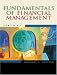 Books : Fundamentals of Financial Management (Concise with Xtra! CD-ROM and InfoTrac)
