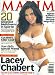 Magazines : Maxim, January 2007 Issue