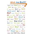 Ein Buch, das alle  Fragen stellt