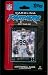 Topps NFL Football Cards 2007 Carolina Panthers Team Set