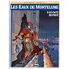 Les Eaux de Mortelune, tome 2 : Le Caf� du port