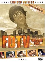 Watch FDTV: Volume One Movie Online.