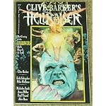 Clive Barker's Hellraiser: Book 18 (Eighteen) book cover