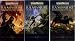 Book Servant of the Shard ~ Promise of the Witch King ~ Road of the Patriarch (Forgotten Realms: The Sellswords)