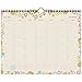AT-A-GLANCE Academic Year Wall Calendar, Monthly, July 2016 - June 2017, 15