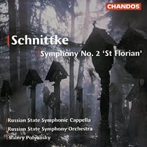 Schnittke: Symphony No.2