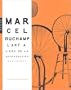 MARCEL DUCHAMP