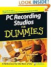 PC Recording Studios...