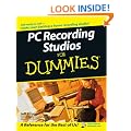 PC Recording Studios For Dummies