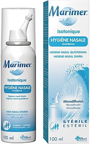 Marimer Daily Nasal Hygiene 100ml