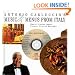 Antonio Carluccio's Music and Menus from Italy: Great Italian Arias, Classic Italian Recipes