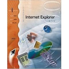 I Series: Internet Explorer 6.0