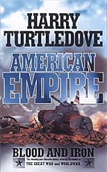 Blood and Iron (American Empire S.)