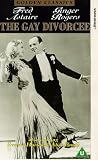 Review 4 Front Video  / The Gay Divorcee [1934]