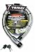Trimax TG3048SX Supermax Security Armor Plated Stainless Steel Locking Cable