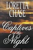 Captives of the Night (Five Star Romance)