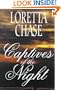 Captives of the Night (Five Star Romance)