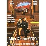 Mon cousin Vinnypar Joe Pesci