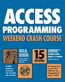 Access X Programming Weekend Crash Course