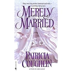 Merely Married