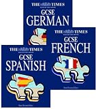 from The Times GCSE French, German & Spanish Triple Pack