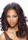 Model Model Dream Weaver Soho Curl Weave 12