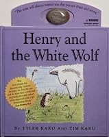 Henry and the White Wolf