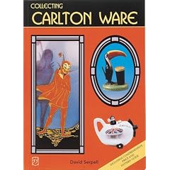 Collecting Carlton Ware