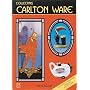 Collecting Carlton Ware