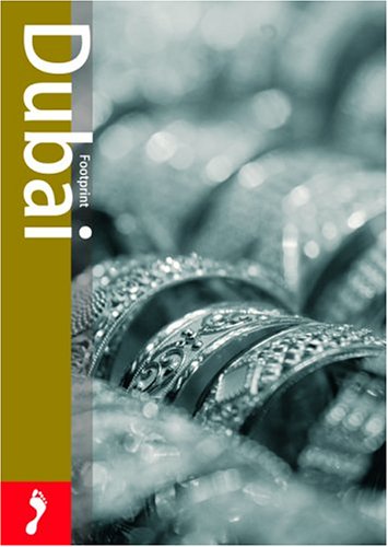 City Travel Guides Discounted  Books : Footprint Dubai Pocket Guide