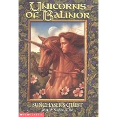 Sunchaser's Quest